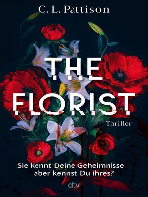 cover image of The Florist